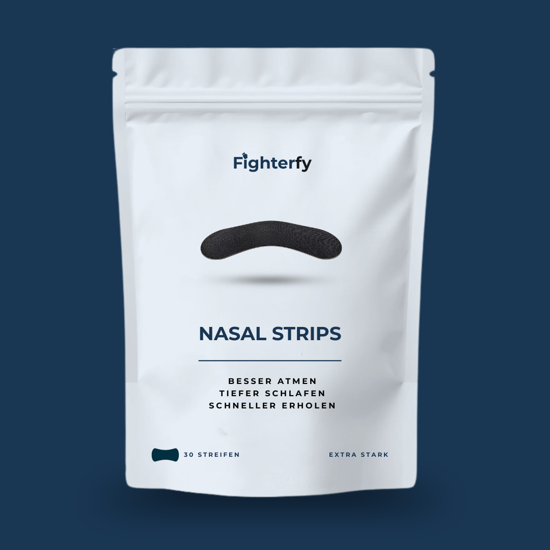 Fighterfy Nasal Strip