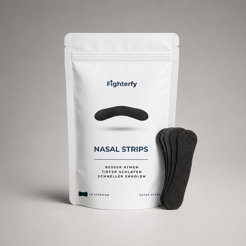 Fighterfy Nasal Strip