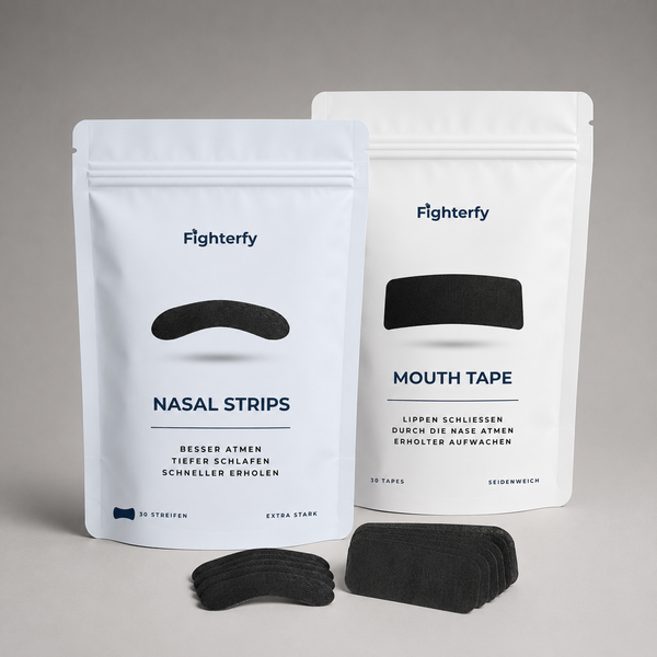 Fighterfy Performance Stack