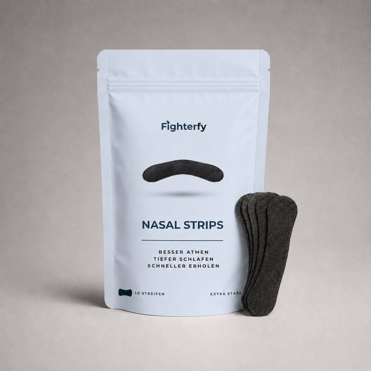 Fighterfy Nasal Strip