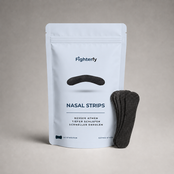 Fighterfy Nasal Strip