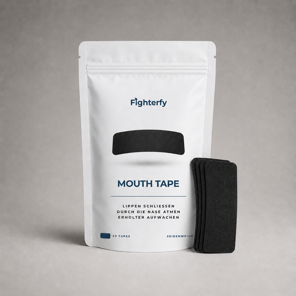 Fighterfy Mouth Tape